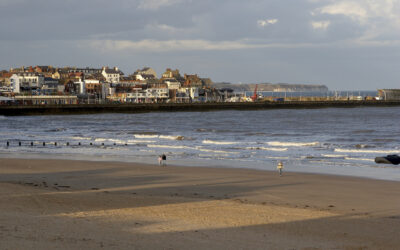 Dad’s Army marches on Bridlington