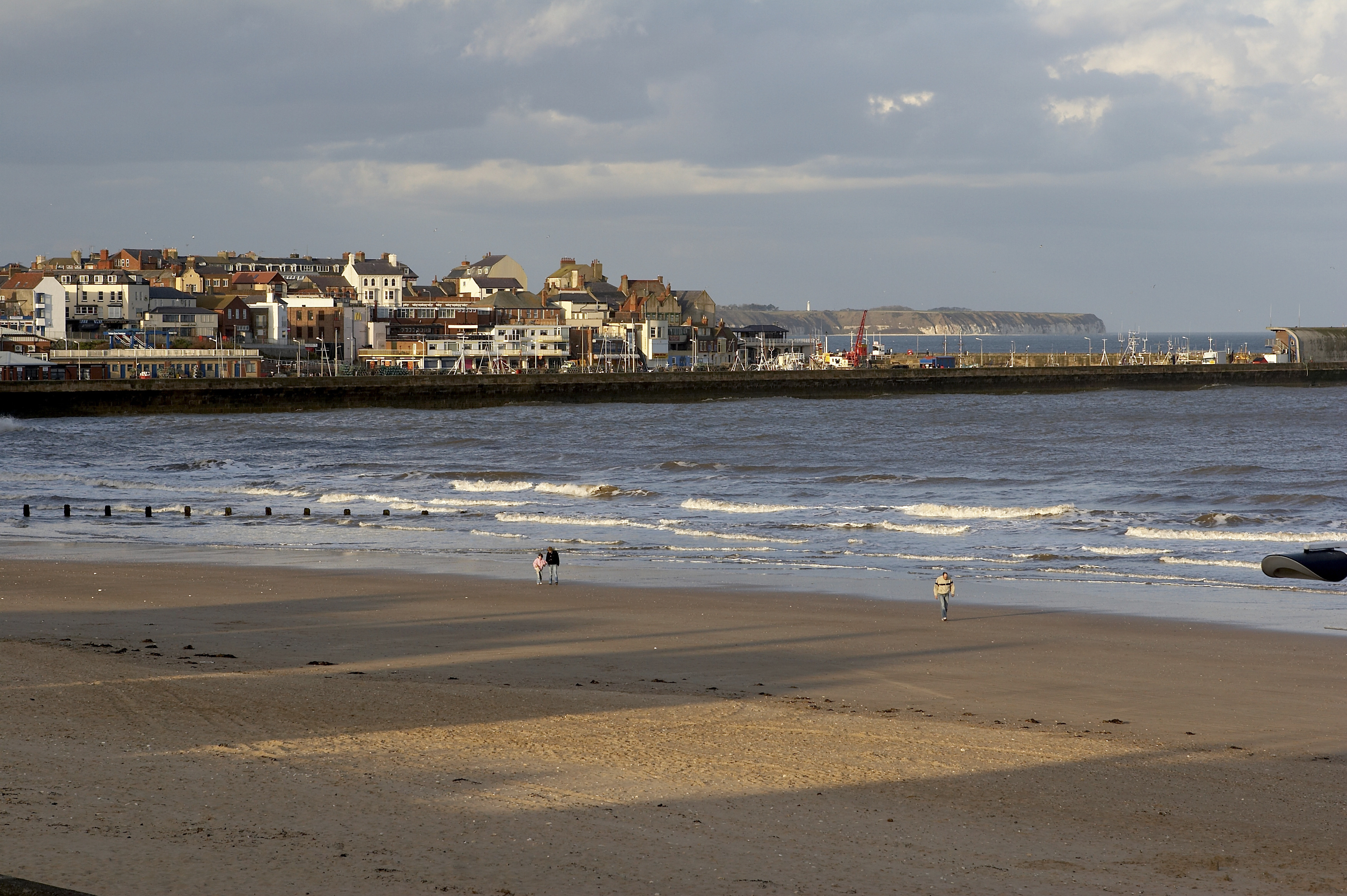 Dad's Army marches on Bridlington Yorkshire's Best Guides