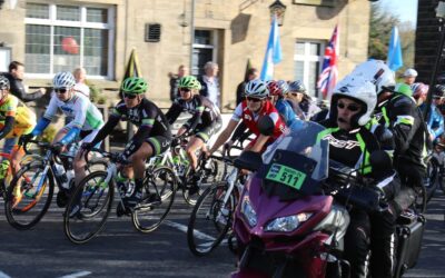 Tour de Yorkshire 2016
