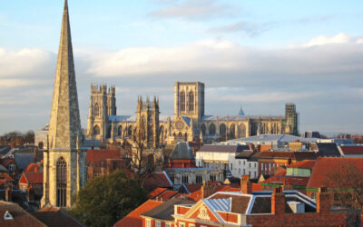 Blue Badge Guided Running Tours