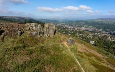 Ilkley – wheear ast tha bin since ah saw thee?