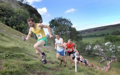 Yorkshire’s Agricultural Shows – a Grand Day Out.