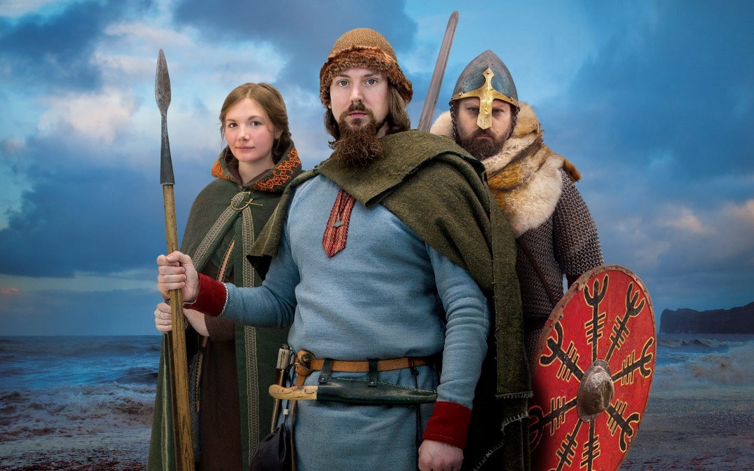 Jorvik – The Return of the Vikings