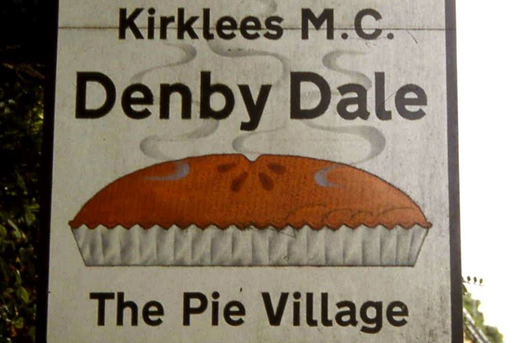 Denby Dale and its Giant Pies