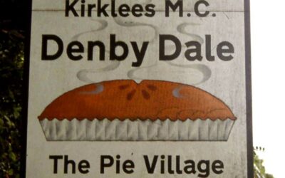 Denby Dale and its Giant Pies