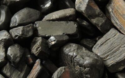Whitby Jet