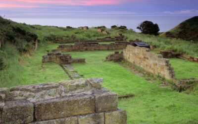 The History of Alum Production and it’s links to the Yorkshire Coast