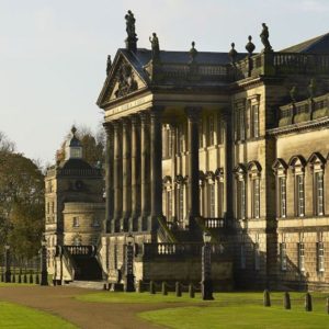 Copyright Wentworth Woodhouse