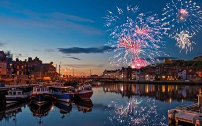 Whitby Regatta, plan ahead for 2022