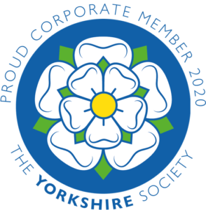 Corporate Member of Yorkshire Society logo