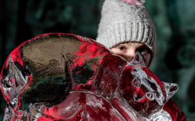 YORK’S ICE TRAIL: Saturday 5th and Sunday 6th February 2022