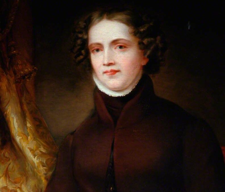 Anne Lister: The real life Gentleman Jack and her extraordinary diaries