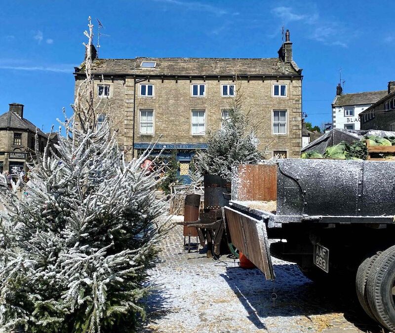 All Creatures Great and Small – A Feast of Yorkshire on the Small Screen!