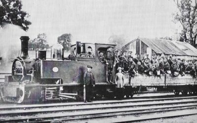 Little Railways of the Yorkshire Dales