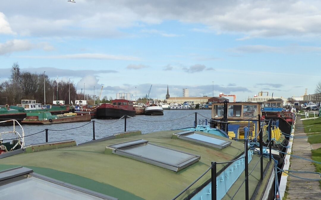 A Gander Round Goole