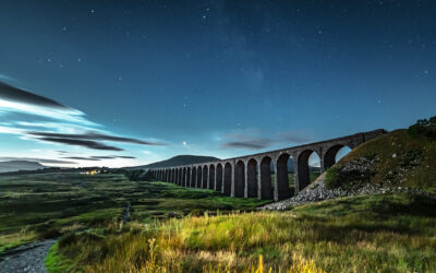 How to experience the Ribblehead Viaduct