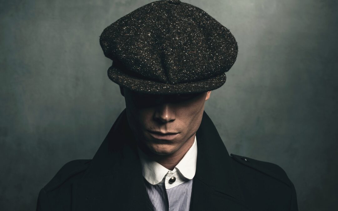 Peaky Blinders in Yorkshire